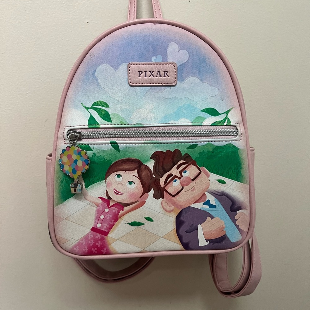 Disney Pixar’s UP Loungefly
